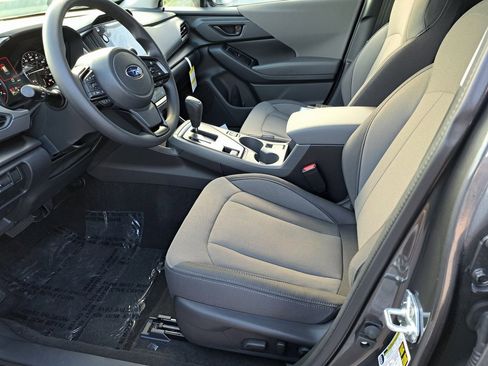 New 2026 Subaru Crosstrek 2.5i Premium image 14
