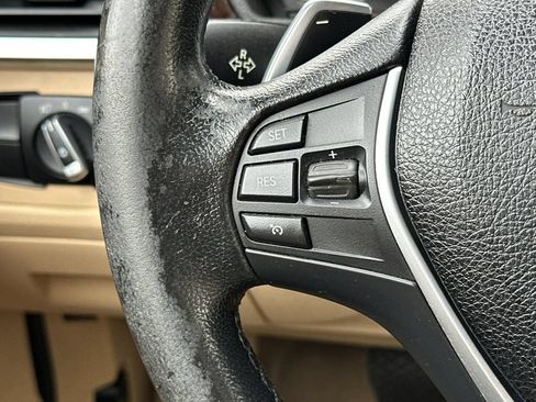 Used 2016 BMW 328d xDrive Sedan AWD/4WD image 26