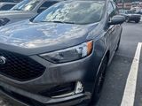 Used 2022 Ford Edge ST-Line image 2