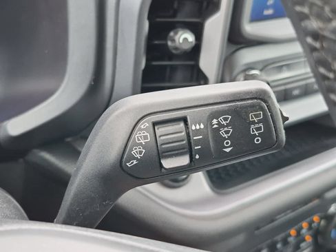 Used 2024 Ford Bronco Sport Big Bend w/ Convenience Package AWD/4WD image 25