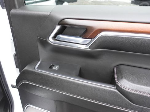 Used 2024 GMC Sierra 1500 Denali w/ Denali Reserve Package image 15