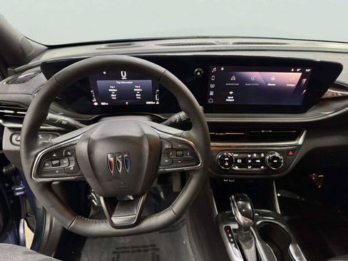 Used 2024 Buick Envista Preferred w/ Convenience I Package FWD image 14