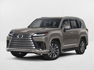 Used 2024 Lexus LX 600 4WD w/ Luxury Package video 1