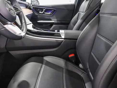 Certified 2026 Mercedes-Benz GLC 300 image 18