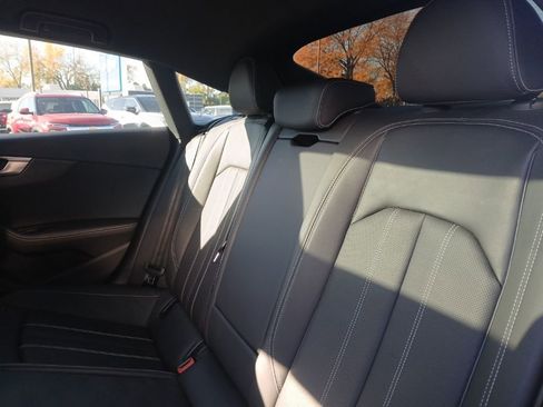 Used 2023 Audi A5 2.0T Premium Plus w/ Premium Plus image 51