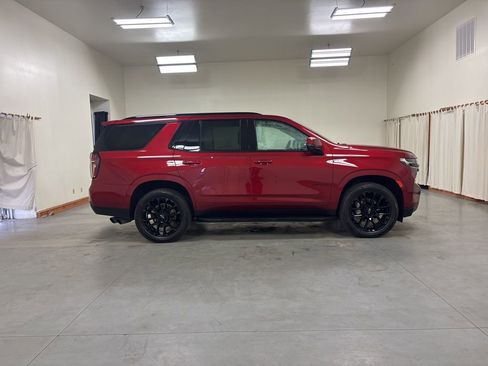 Used 2023 Chevrolet Tahoe RST w/ Luxury Package image 10