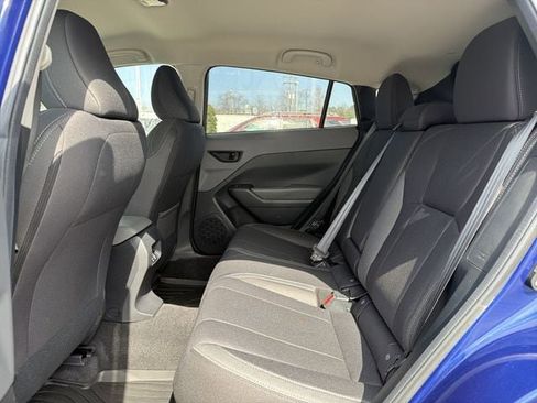 New 2026 Subaru Crosstrek 2.0i Premium AWD/4WD image 14