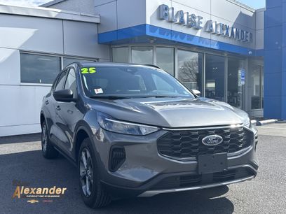Used 2025 Ford Escape ST-Line