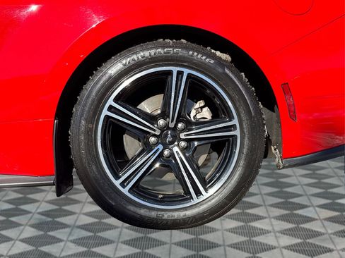 Used 2024 Ford Mustang Premium image 20