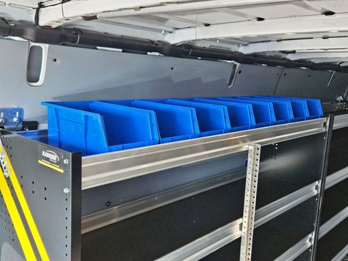 Used 2024 Mercedes-Benz Sprinter 2500 image 35