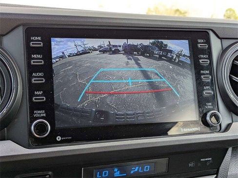 Used 2023 Toyota Tacoma TRD Sport image 20