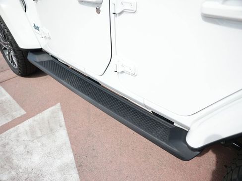 Used 2024 Jeep Wrangler High Altitude image 14