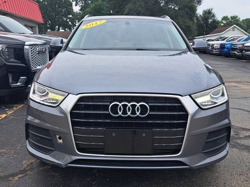 Used 2017 Audi Q3 2.0T Premium FWD image 6
