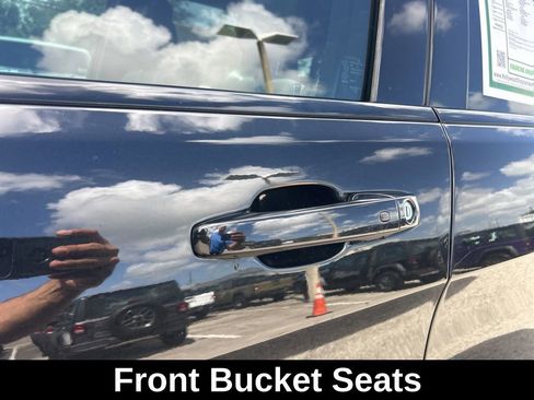 Used 2016 Jeep Grand Cherokee Limited 75th Anniversary image 22