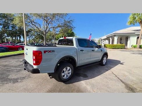 Used 2023 Ford Ranger XL w/ Equipment Group 101A High image 31