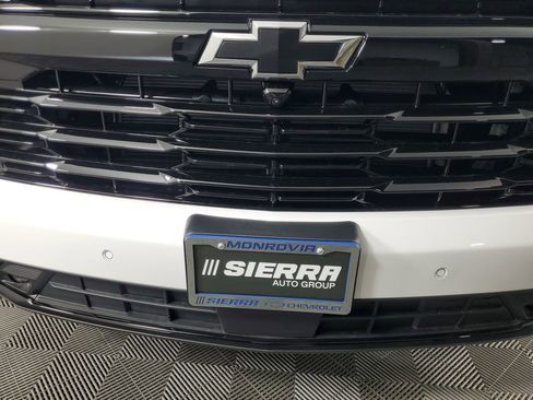 New 2026 Chevrolet Tahoe RST image 10