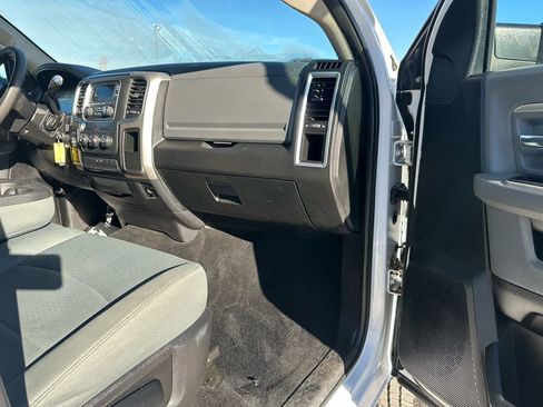 Used 2017 RAM 3500 SLT w/ Protection Group image 13