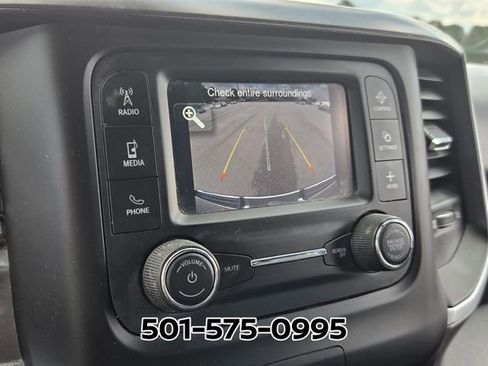 Used 2022 RAM 1500 Big Horn AWD/4WD image 22
