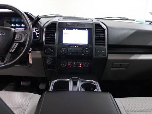 Used 2018 Ford F150 XLT w/ Equipment Group 302A Luxury AWD/4WD image 30