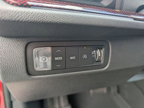 New 2026 Chevrolet Traverse RS w/ LPO, Floor Liner Package image 16