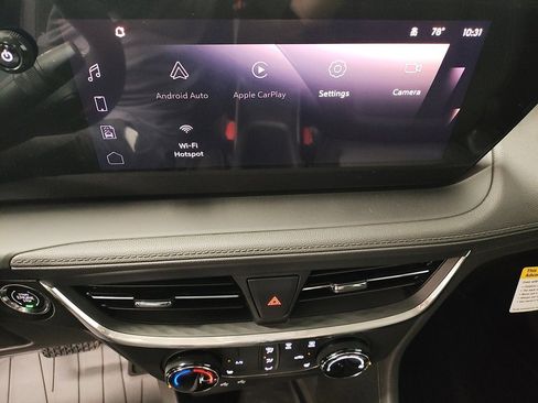 New 2026 Buick Encore GX Preferred w/ Advanced Technology Package image 30