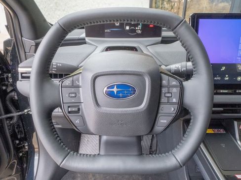 New 2026 Subaru Solterra Premium image 12