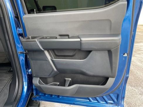 Used 2023 Ford F150 XL w/ STX Appearance Package image 28