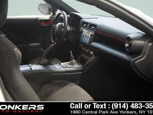 Used 2022 Subaru BRZ Premium image 36