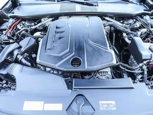 Certified 2025 Audi A5 2.0T Premium w/ Convenience Package image 25