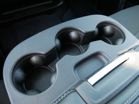 New 2026 RAM 2500 Tradesman image 12