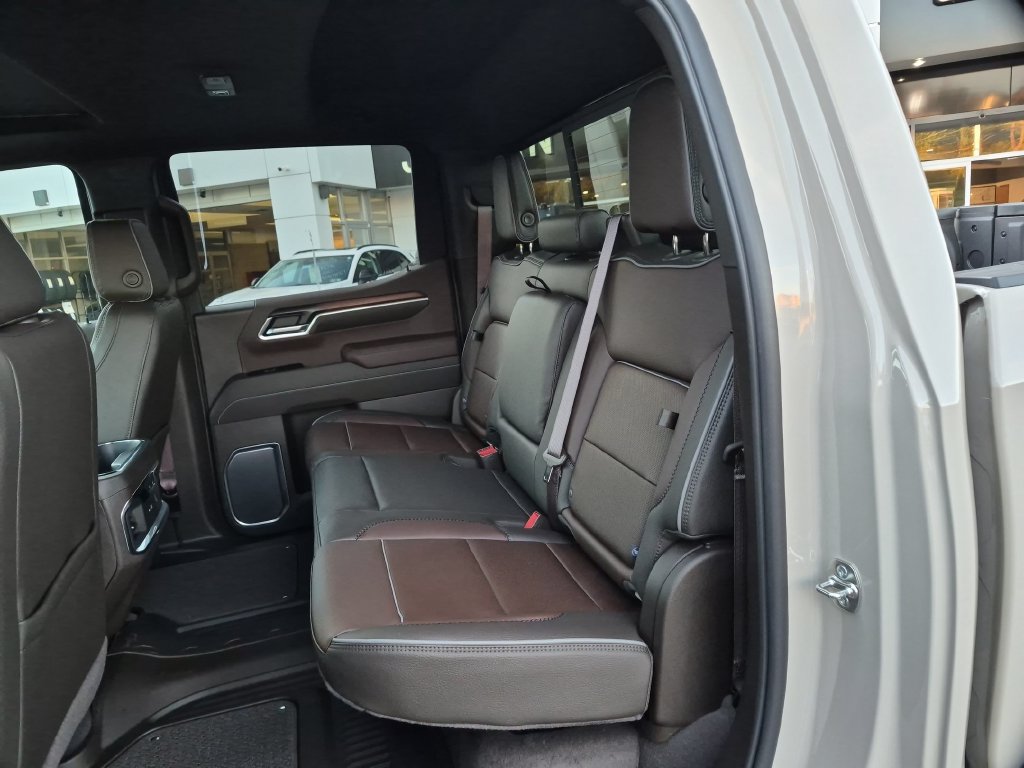 New 2026 GMC Sierra 1500 Denali AWD/4WD image 31