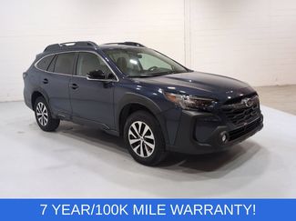 Certified 2024 Subaru Outback Premium AWD/4WD 360° Tour