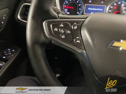 Used 2024 Chevrolet Equinox LT image 22