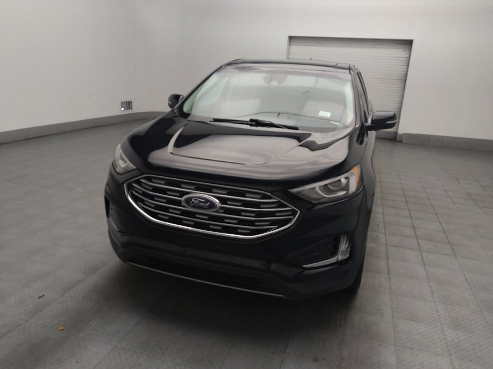 Used 2019 Ford Edge SEL w/ Equipment Group 201A AWD/4WD image 15