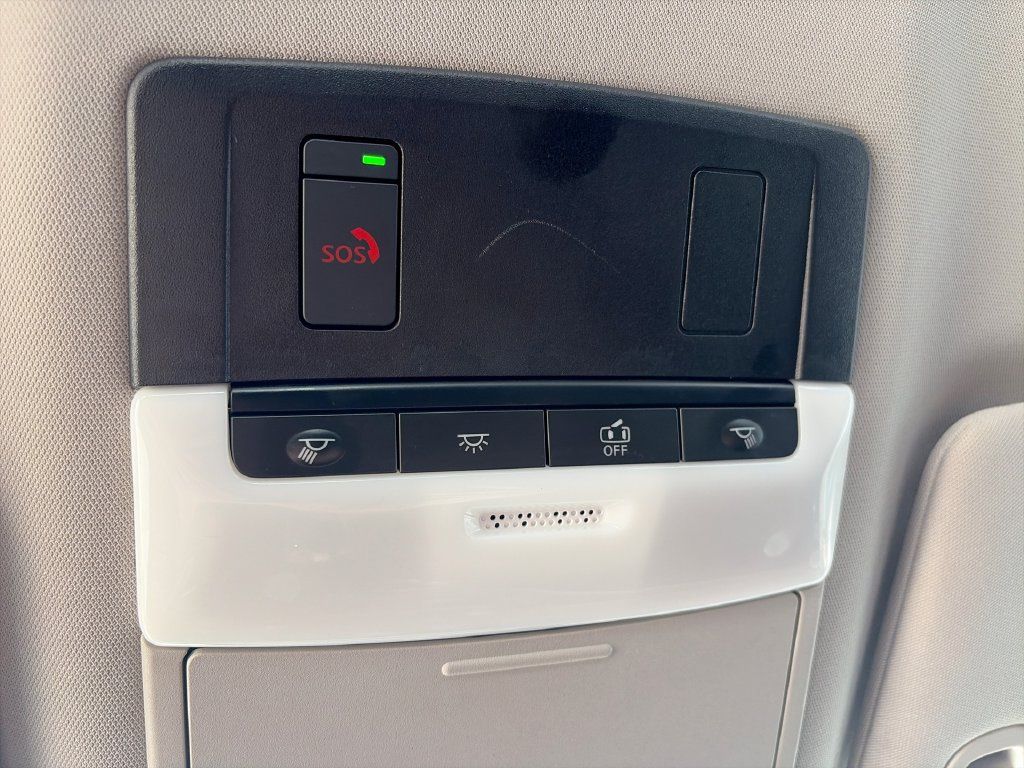 Used 2025 Nissan Altima 2.5 SV FWD image 19