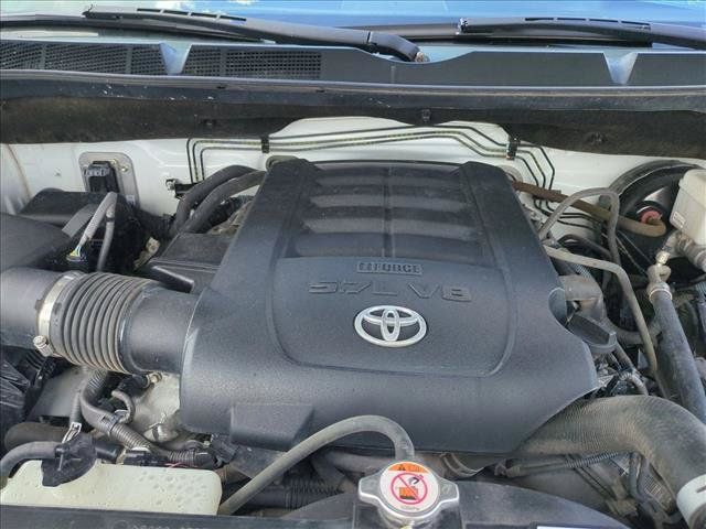 Used 2021 Toyota Tundra SR AWD/4WD image 21