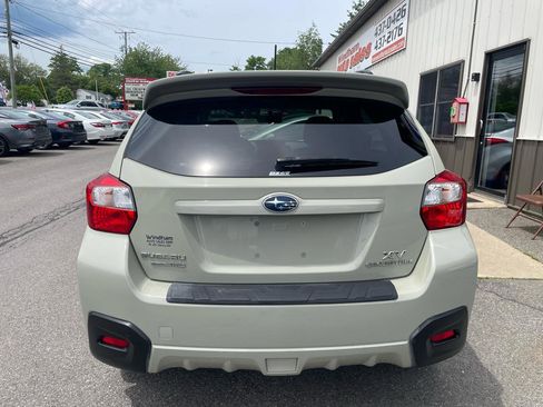 Used 2014 Subaru Crosstrek 2.0i Premium AWD/4WD image 5