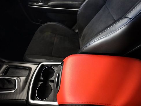 Used 2023 Dodge Charger Scat Pack w/ Plus Group image 36