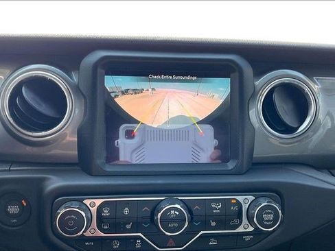 Used 2023 Jeep Wrangler Sahara w/ LED Lighting Group image 26