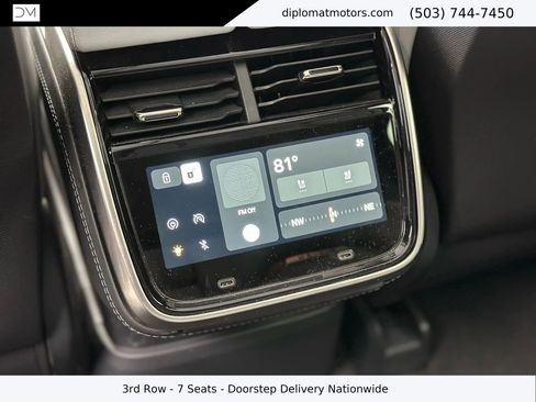 Used 2023 Rivian R1S Adventure image 27