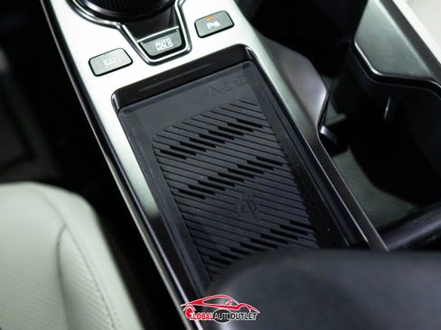 Used 2022 Kia EV6 Wind image 37