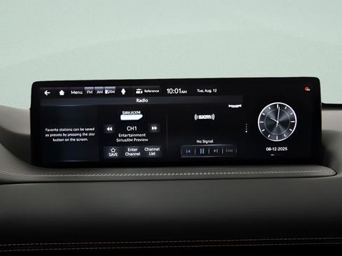 Used 2023 Genesis GV80 3.5T w/ Prestige Package AWD/4WD image 34