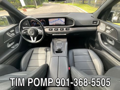 Used 2021 Mercedes-Benz GLE 350 image 18