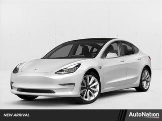 Used 2019 Tesla Model 3 Mid Range video 1