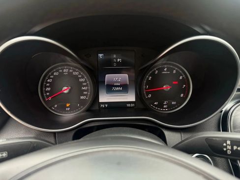 Used 2016 Mercedes-Benz C 300 4MATIC Sedan image 23