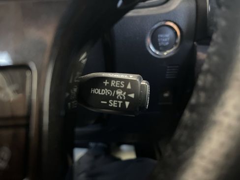 Used 2023 Toyota 4Runner TRD Off-Road Premium image 38