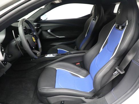 Certified 2023 Ferrari 296 GTB image 15