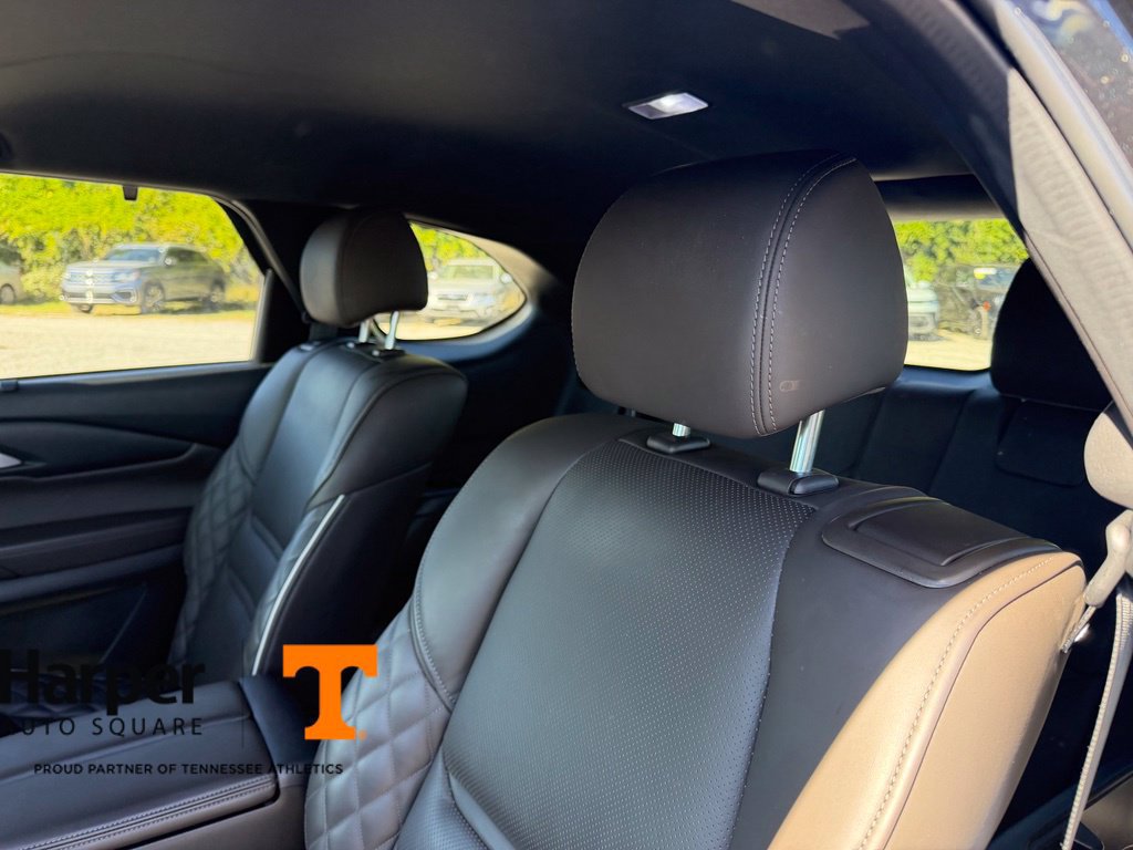 Used 2022 MAZDA CX-9 Signature AWD/4WD image 9