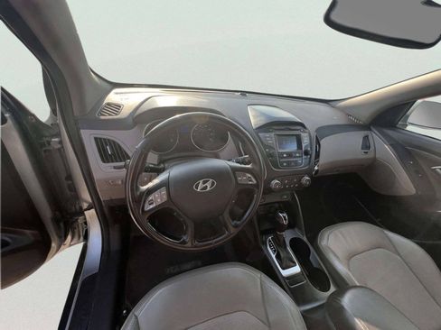 Used 2014 Hyundai Tucson SE AWD/4WD image 11