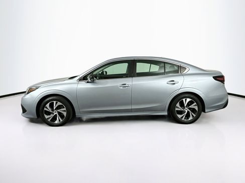 Used 2022 Subaru Legacy AWD/4WD image 4